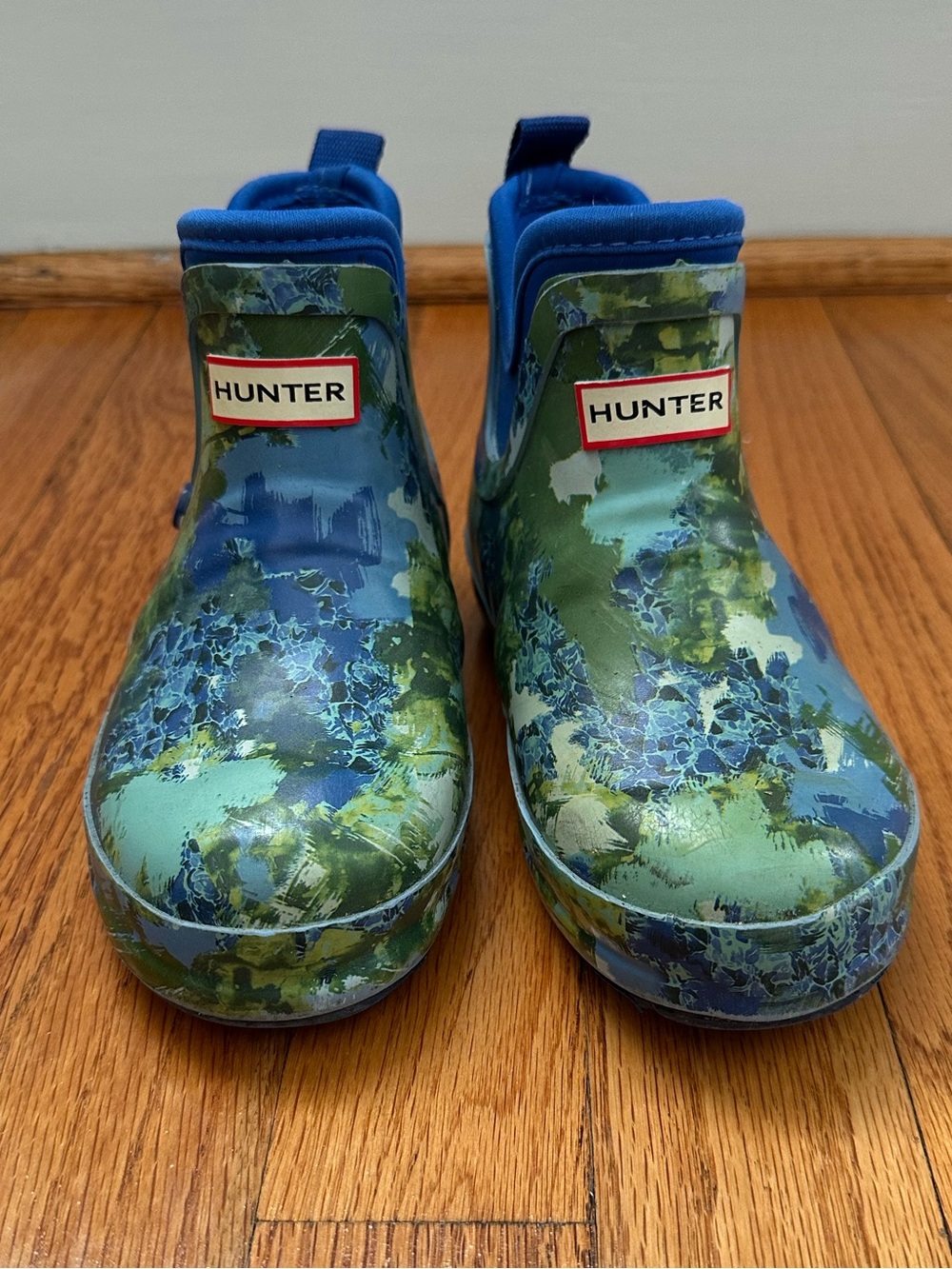 Hunter for Target Kids Rainboots